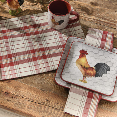 Hawthorne Table Runner 36